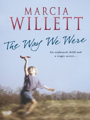 cover image of The Way We Were